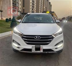 هیوندای تۆکسۆن